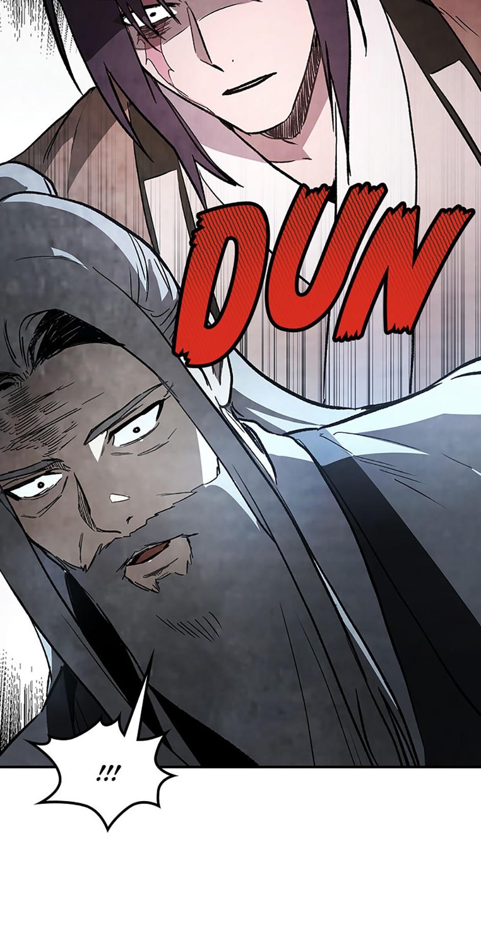 Yi Shen Dang Guan Chapter 61 38